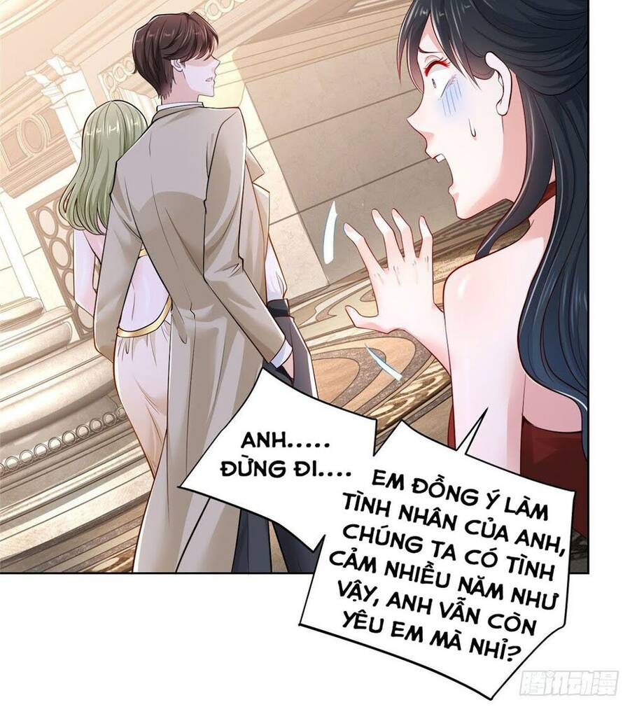 Mỗi Tuần Ta Có Một Nghề Nghiệp Mới Chapter 3 - 11