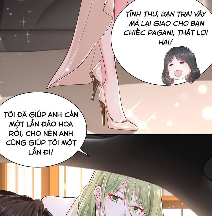 Mỗi Tuần Ta Có Một Nghề Nghiệp Mới Chapter 3 - 24
