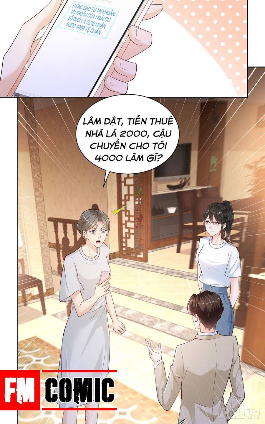 Mỗi Tuần Ta Có Một Nghề Nghiệp Mới Chapter 3 - 33