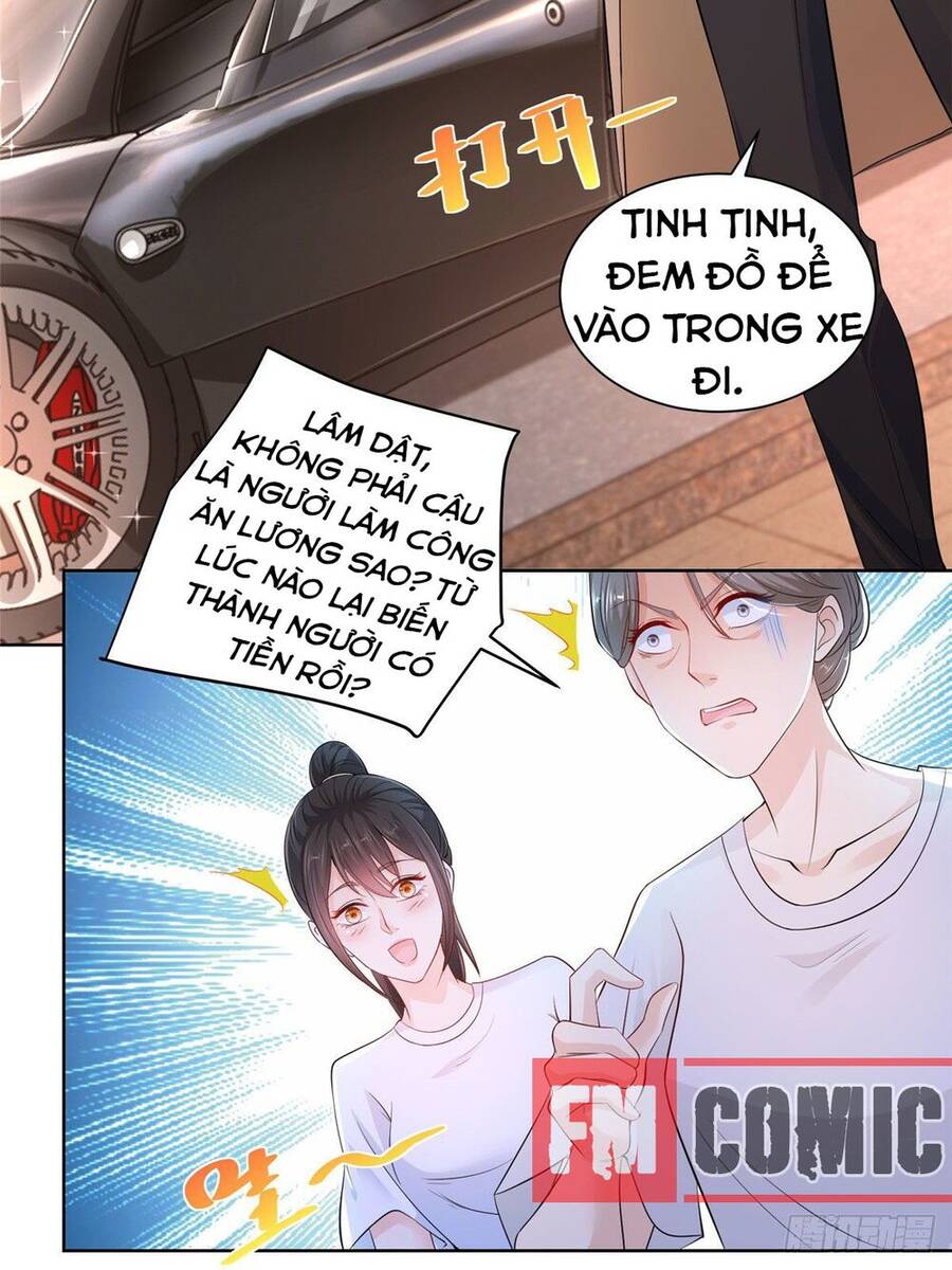 Mỗi Tuần Ta Có Một Nghề Nghiệp Mới Chapter 3 - 39