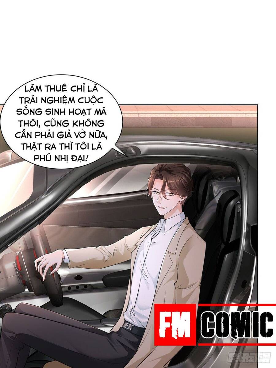 Mỗi Tuần Ta Có Một Nghề Nghiệp Mới Chapter 3 - 40