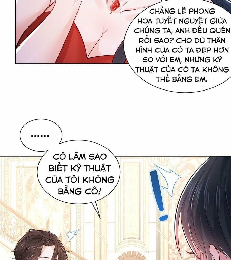 Mỗi Tuần Ta Có Một Nghề Nghiệp Mới Chapter 3 - 6