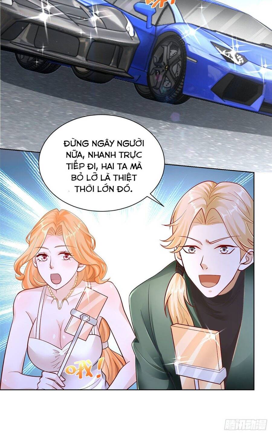 Mỗi Tuần Ta Có Một Nghề Nghiệp Mới Chapter 31 - 11