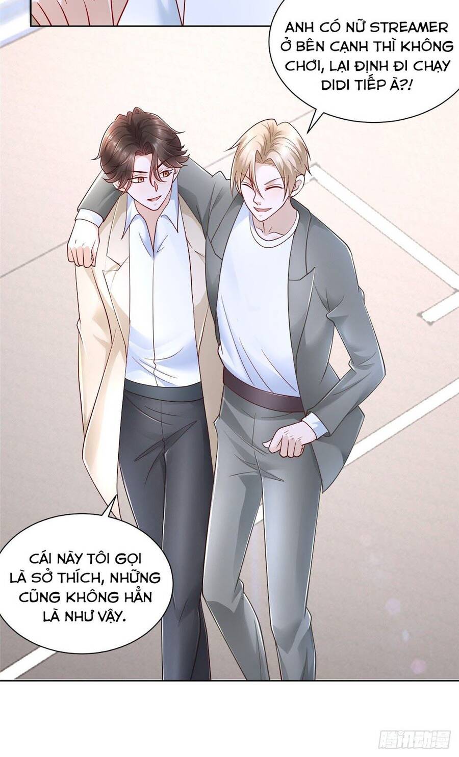 Mỗi Tuần Ta Có Một Nghề Nghiệp Mới Chapter 31 - 26
