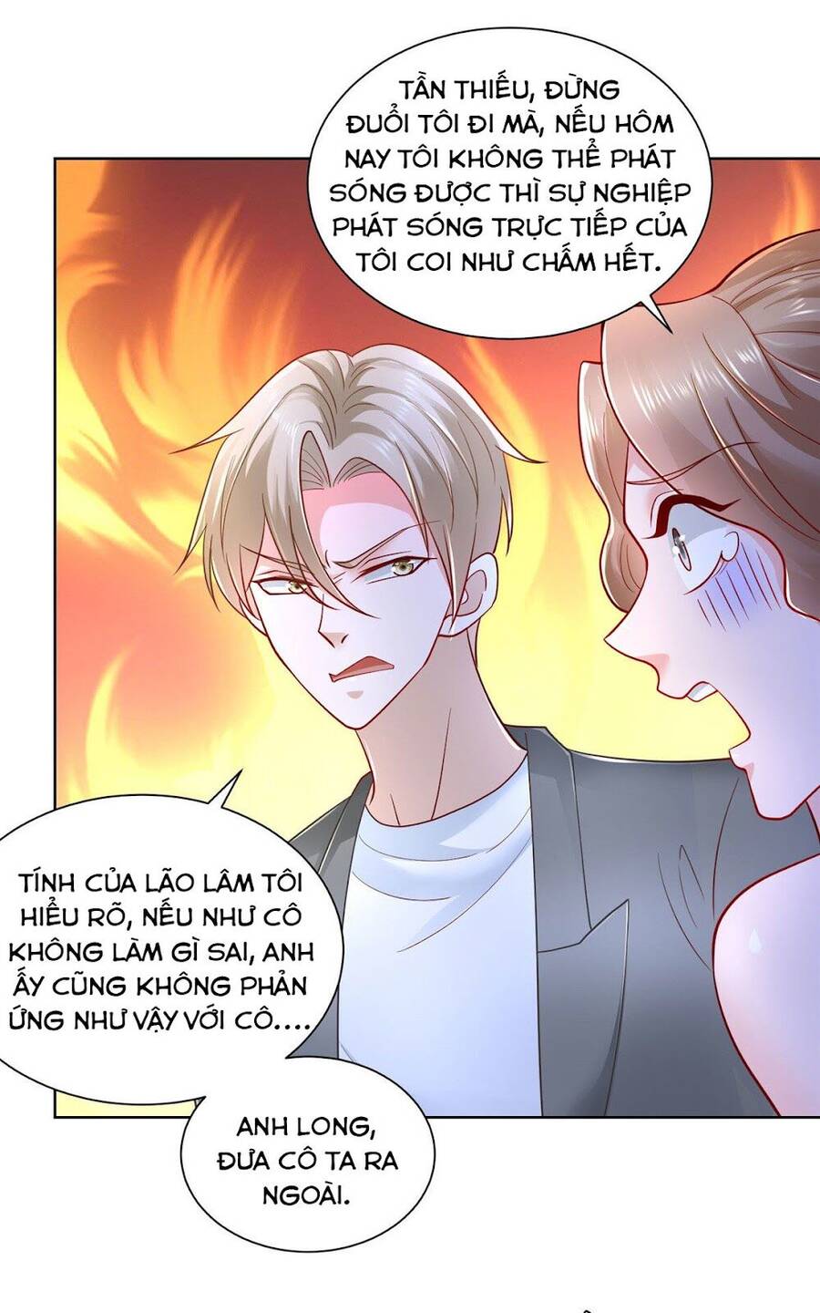 Mỗi Tuần Ta Có Một Nghề Nghiệp Mới Chapter 31 - 4