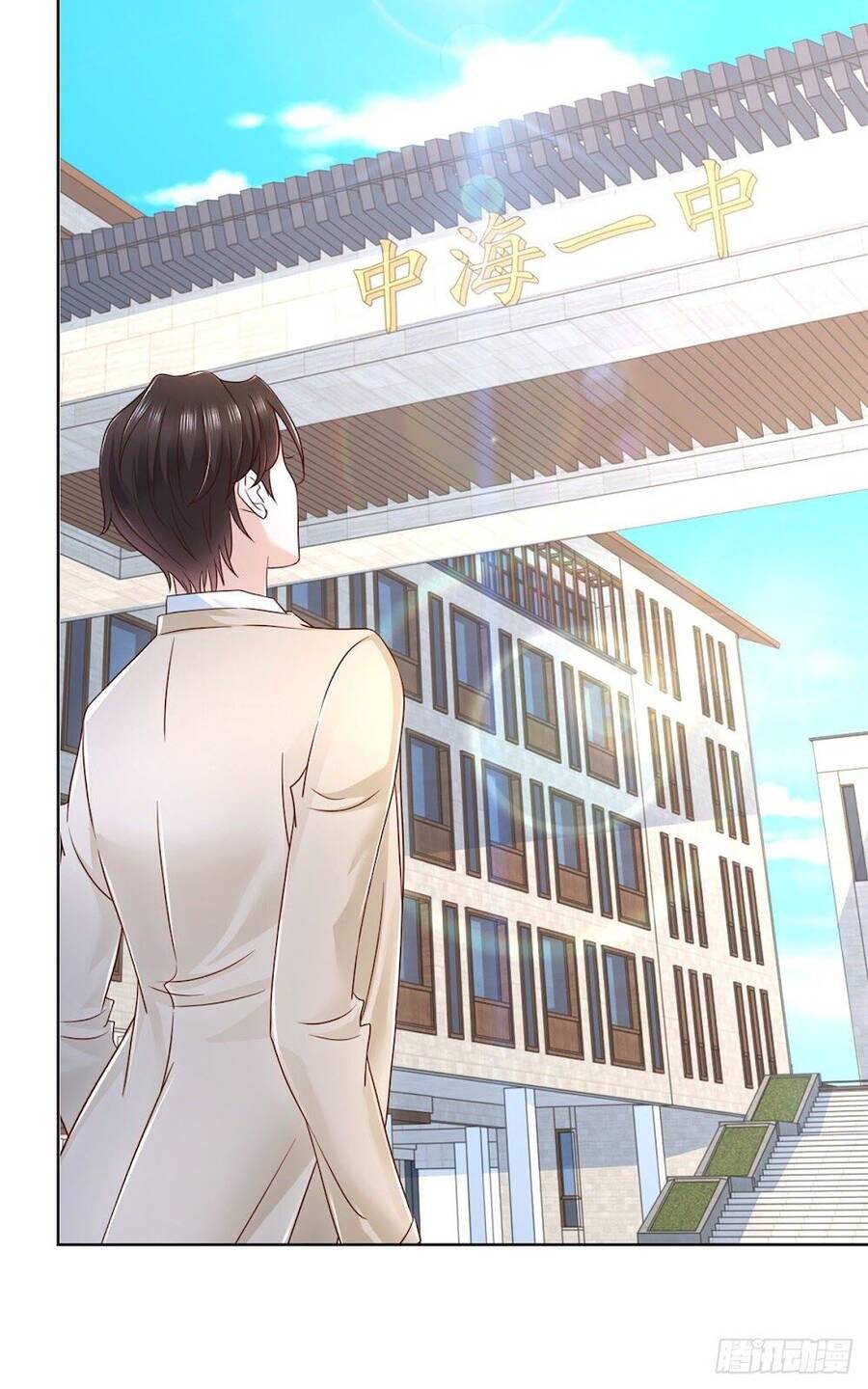 Mỗi Tuần Ta Có Một Nghề Nghiệp Mới Chapter 31 - 36