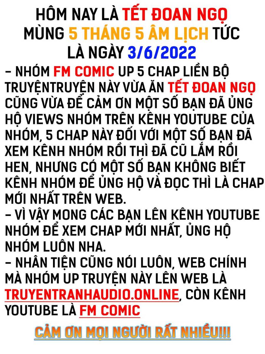 Mỗi Tuần Ta Có Một Nghề Nghiệp Mới Chapter 31 - 42