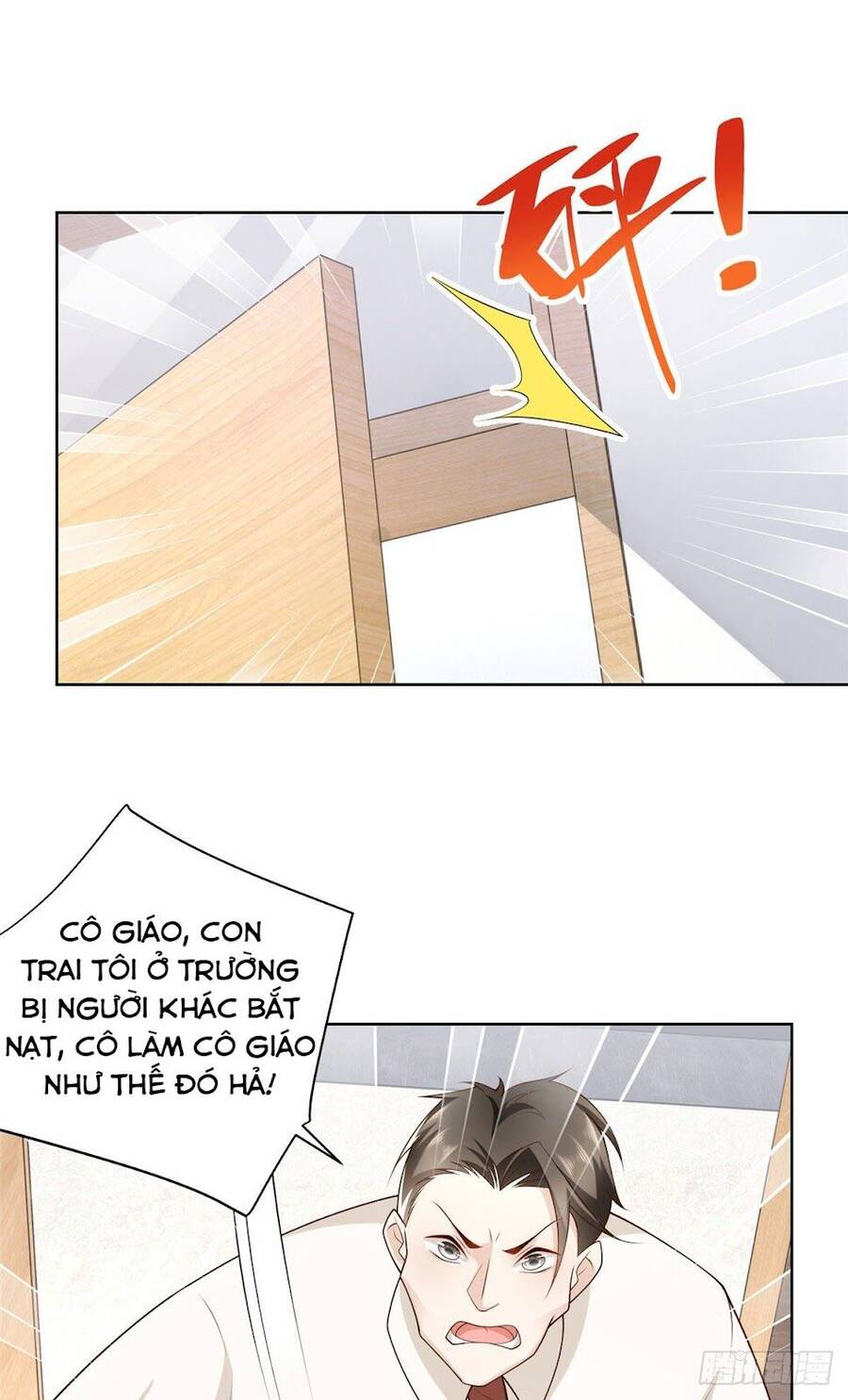 Mỗi Tuần Ta Có Một Nghề Nghiệp Mới Chapter 32 - 18