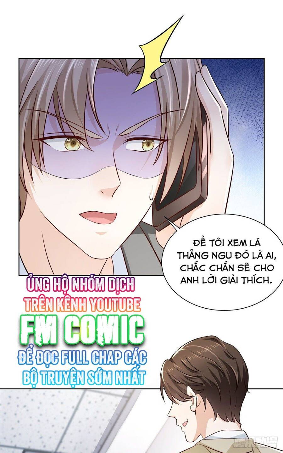 Mỗi Tuần Ta Có Một Nghề Nghiệp Mới Chapter 32 - 25