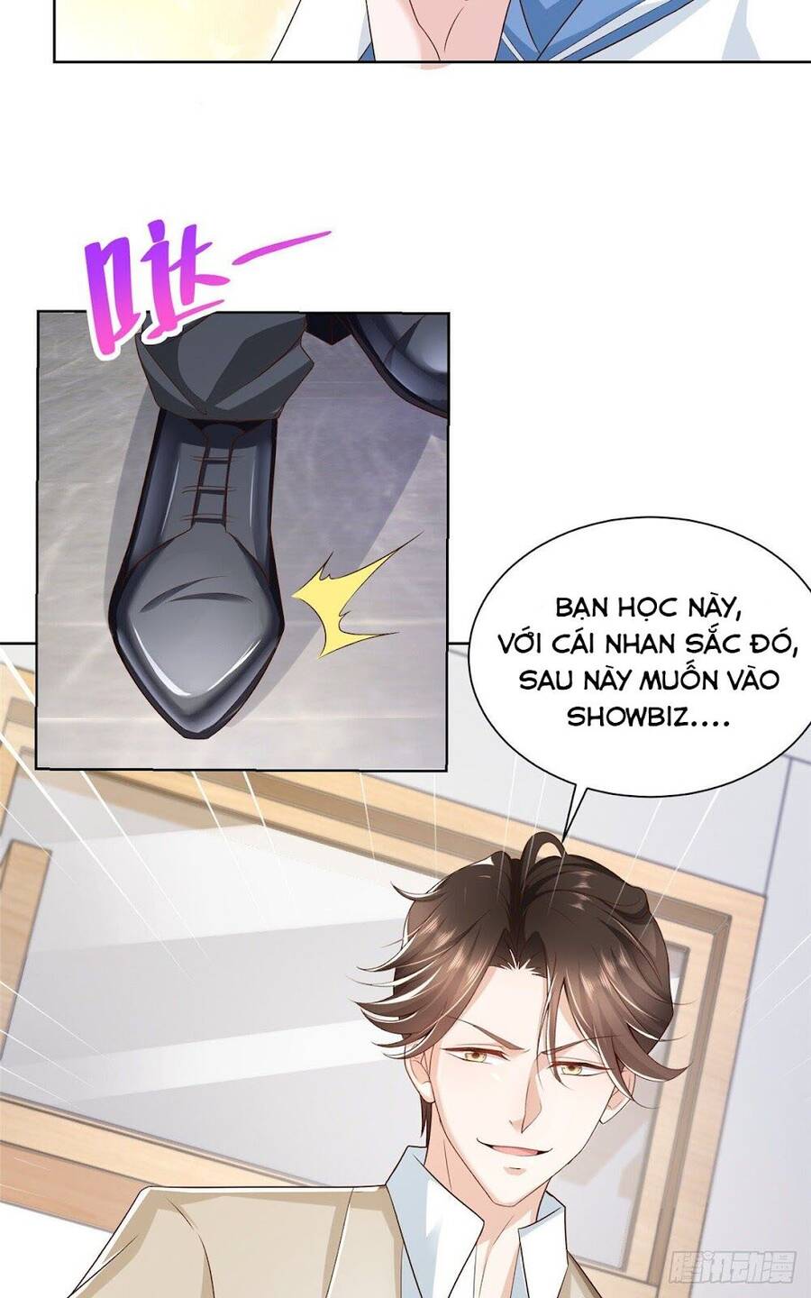 Mỗi Tuần Ta Có Một Nghề Nghiệp Mới Chapter 32 - 4