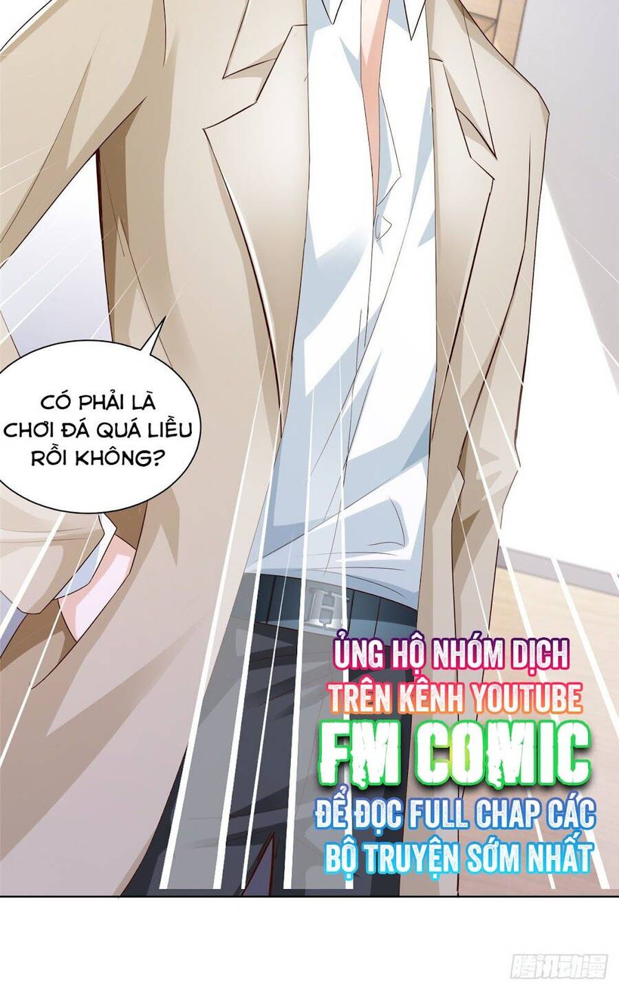 Mỗi Tuần Ta Có Một Nghề Nghiệp Mới Chapter 32 - 5