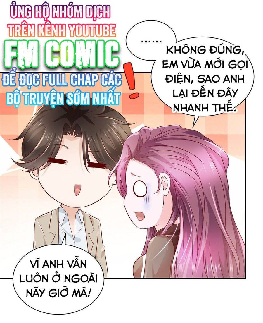 Mỗi Tuần Ta Có Một Nghề Nghiệp Mới Chapter 33 - 18