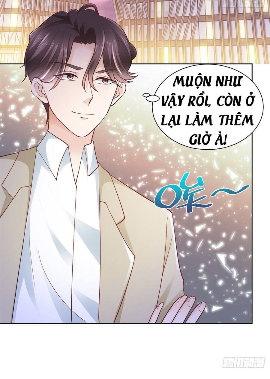 Mỗi Tuần Ta Có Một Nghề Nghiệp Mới Chapter 33 - 3