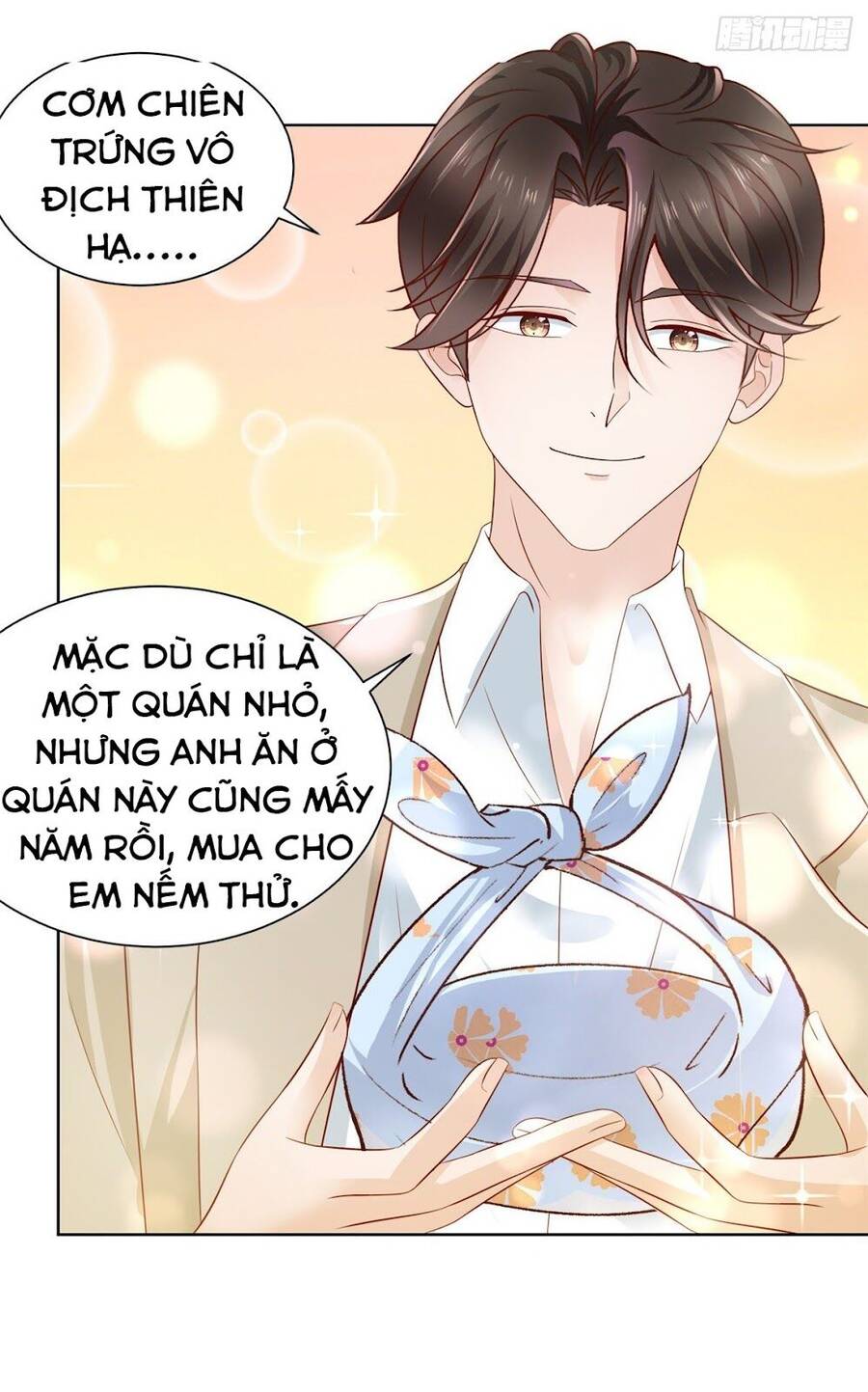 Mỗi Tuần Ta Có Một Nghề Nghiệp Mới Chapter 33 - 22