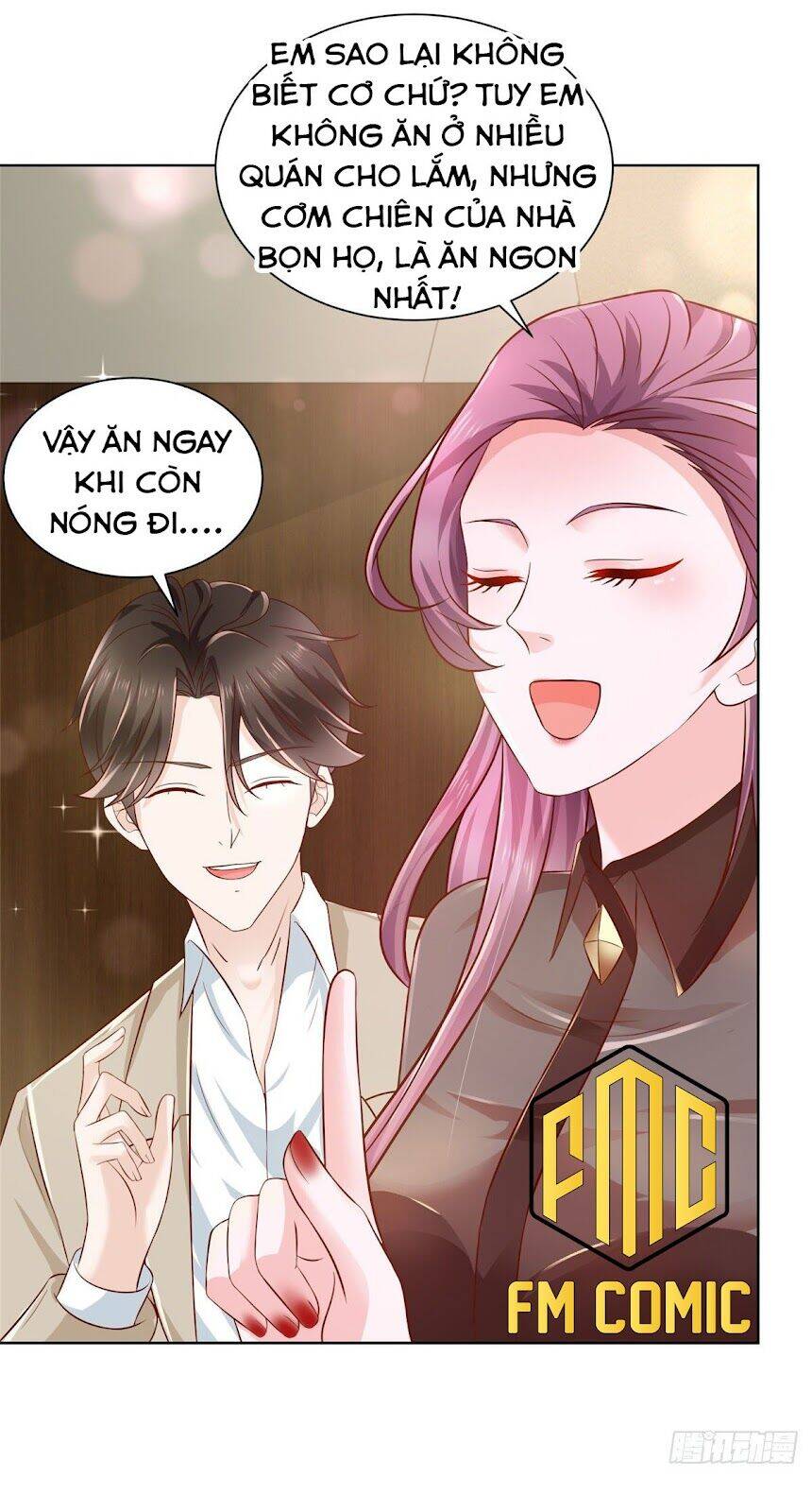Mỗi Tuần Ta Có Một Nghề Nghiệp Mới Chapter 33 - 25