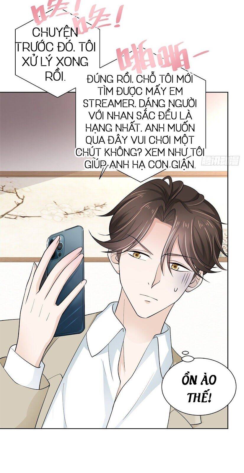 Mỗi Tuần Ta Có Một Nghề Nghiệp Mới Chapter 33 - 32