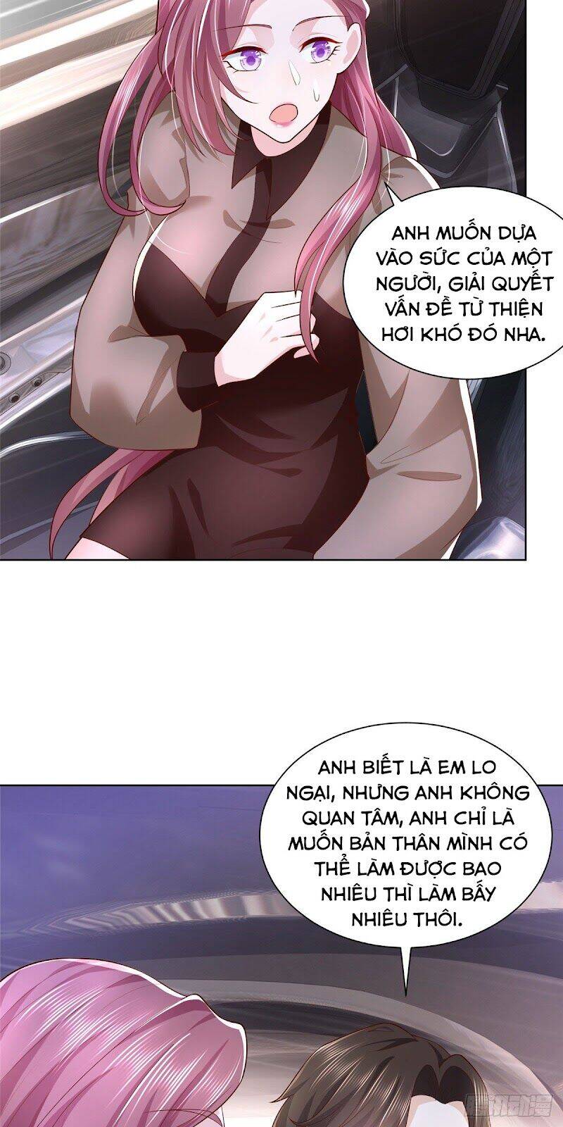 Mỗi Tuần Ta Có Một Nghề Nghiệp Mới Chapter 34 - 11