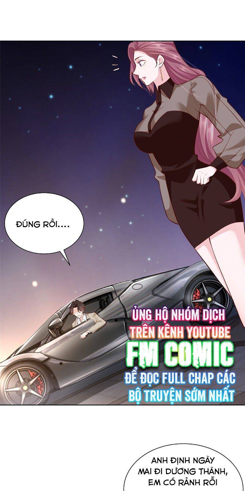 Mỗi Tuần Ta Có Một Nghề Nghiệp Mới Chapter 34 - 14
