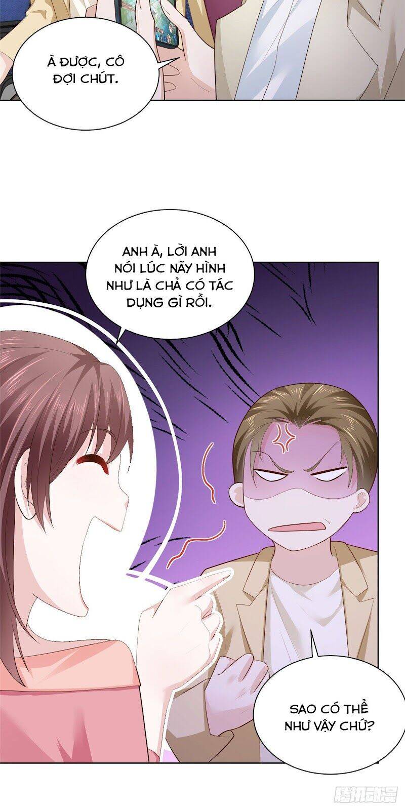 Mỗi Tuần Ta Có Một Nghề Nghiệp Mới Chapter 35 - 16