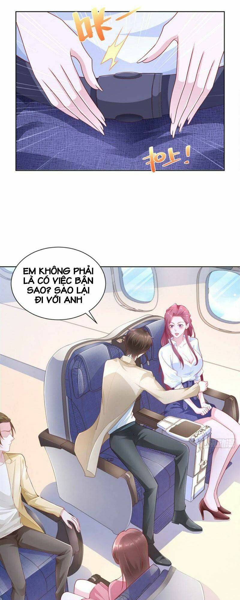 Mỗi Tuần Ta Có Một Nghề Nghiệp Mới Chapter 36 - 2