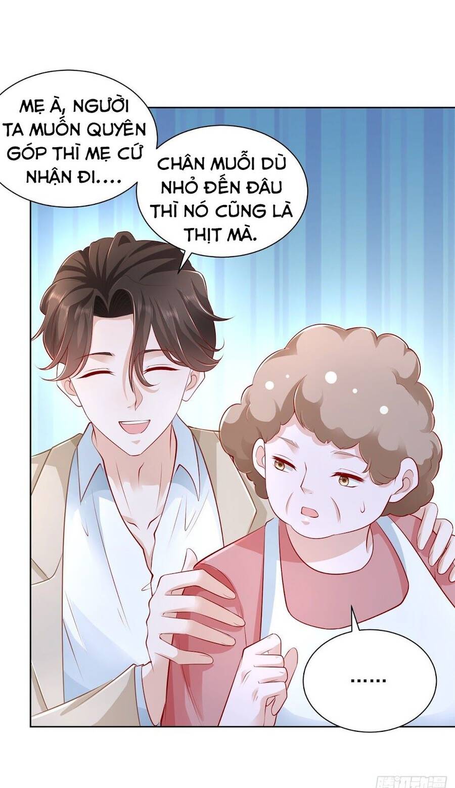 Mỗi Tuần Ta Có Một Nghề Nghiệp Mới Chapter 37 - 11