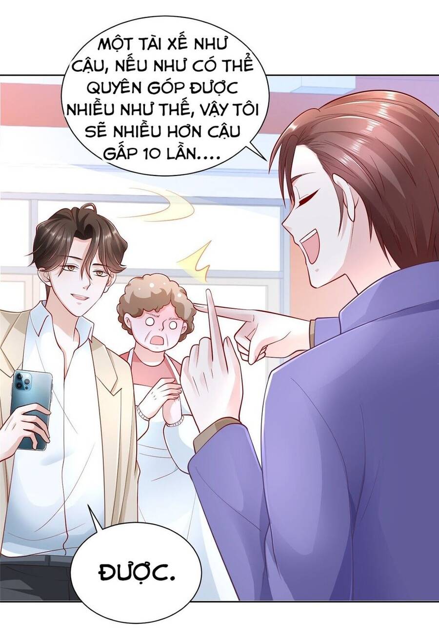 Mỗi Tuần Ta Có Một Nghề Nghiệp Mới Chapter 37 - 17