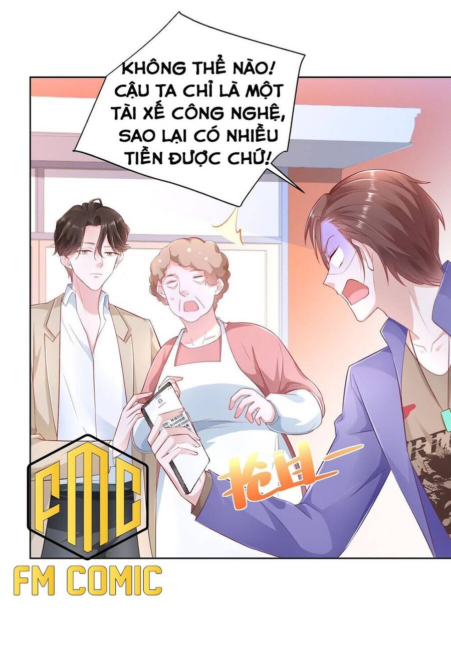 Mỗi Tuần Ta Có Một Nghề Nghiệp Mới Chapter 37 - 22