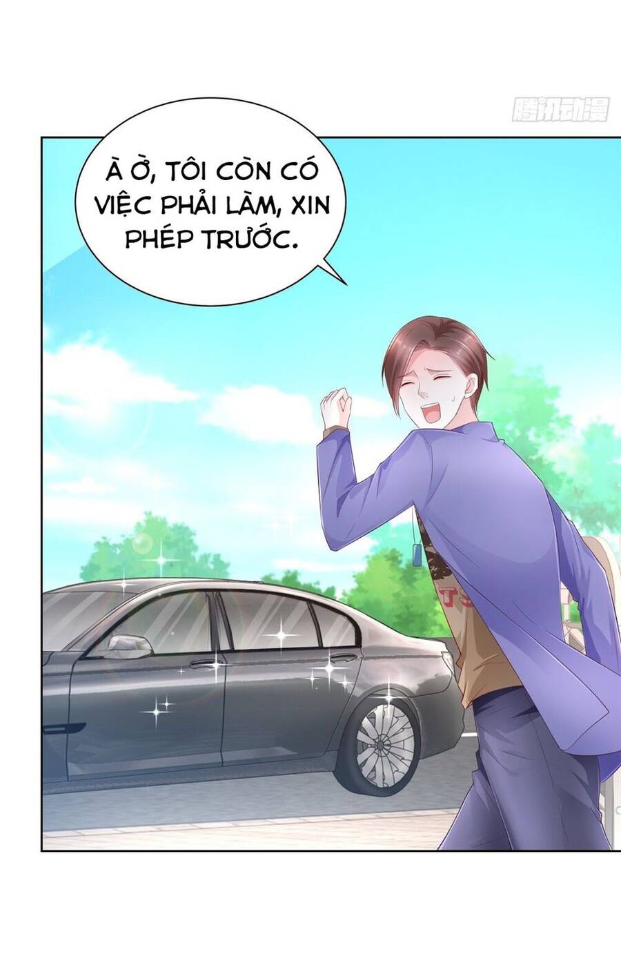 Mỗi Tuần Ta Có Một Nghề Nghiệp Mới Chapter 37 - 28