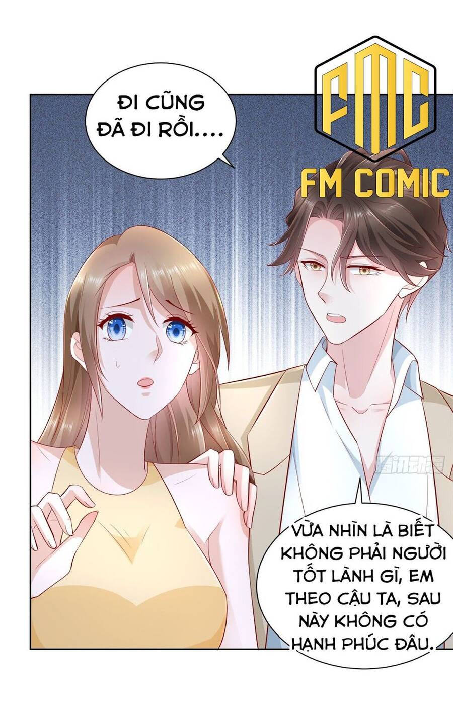 Mỗi Tuần Ta Có Một Nghề Nghiệp Mới Chapter 37 - 30