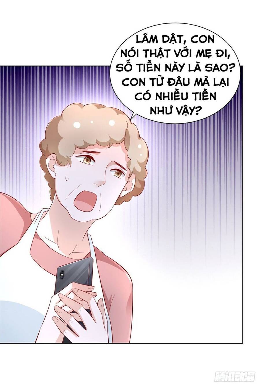 Mỗi Tuần Ta Có Một Nghề Nghiệp Mới Chapter 37 - 31