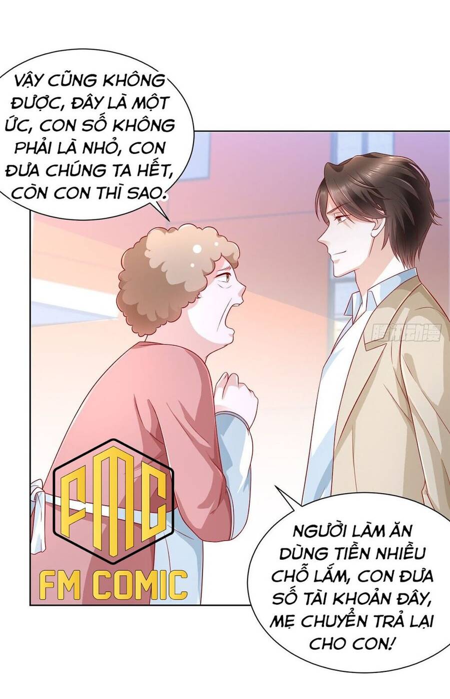Mỗi Tuần Ta Có Một Nghề Nghiệp Mới Chapter 37 - 34