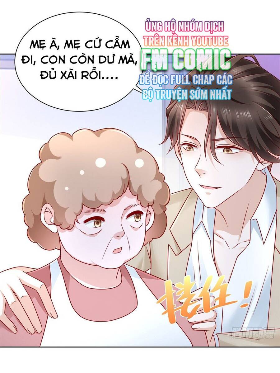 Mỗi Tuần Ta Có Một Nghề Nghiệp Mới Chapter 37 - 35