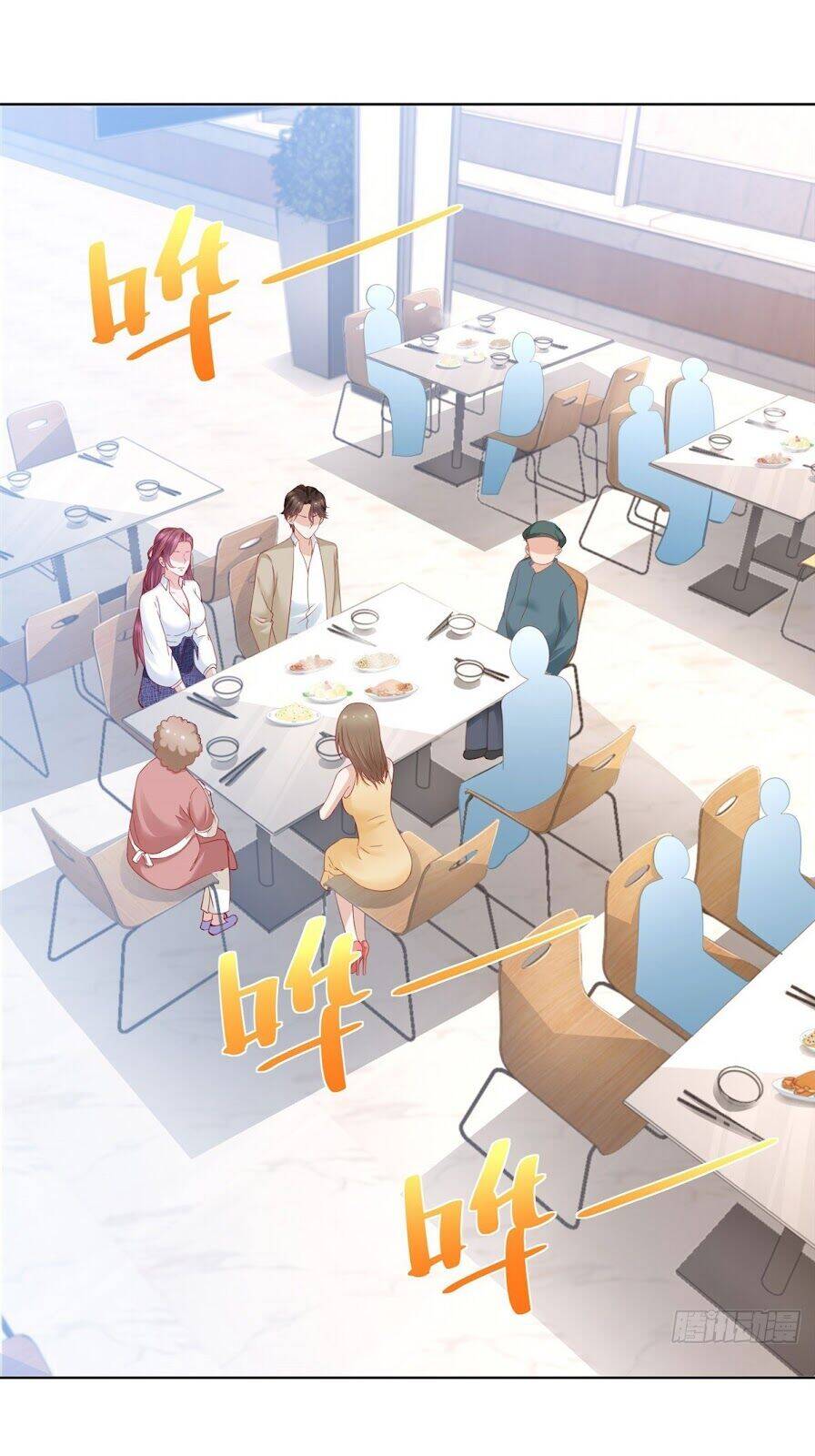 Mỗi Tuần Ta Có Một Nghề Nghiệp Mới Chapter 37 - 37