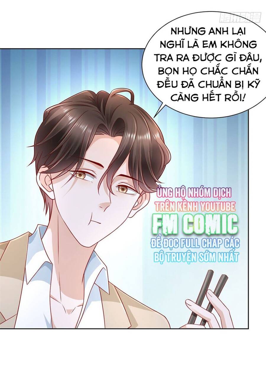 Mỗi Tuần Ta Có Một Nghề Nghiệp Mới Chapter 37 - 39