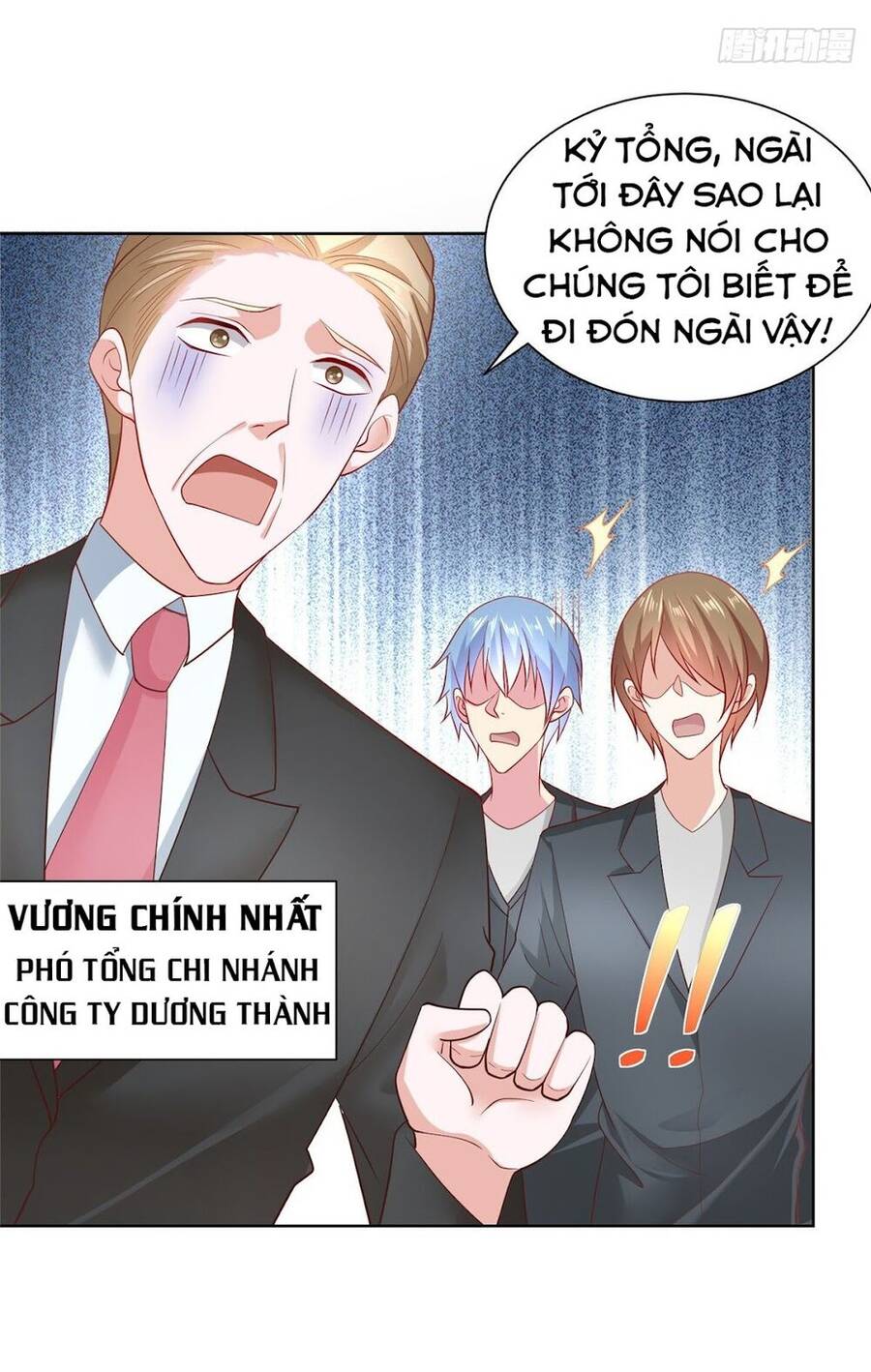 Mỗi Tuần Ta Có Một Nghề Nghiệp Mới Chapter 38 - 19