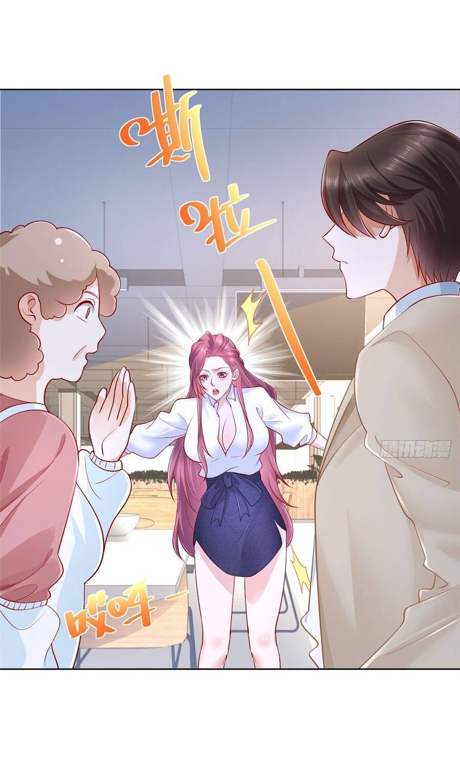 Mỗi Tuần Ta Có Một Nghề Nghiệp Mới Chapter 38 - 3