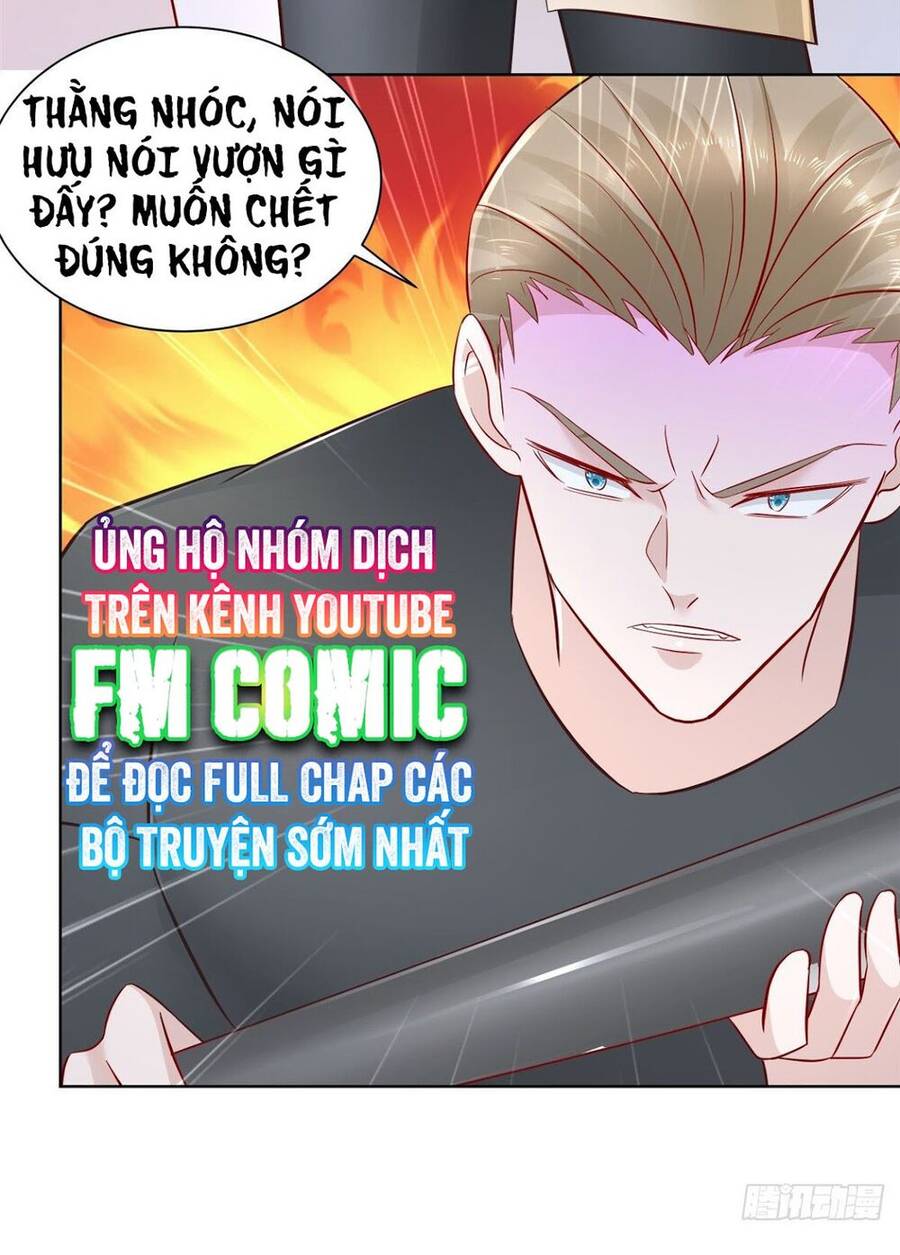 Mỗi Tuần Ta Có Một Nghề Nghiệp Mới Chapter 38 - 31
