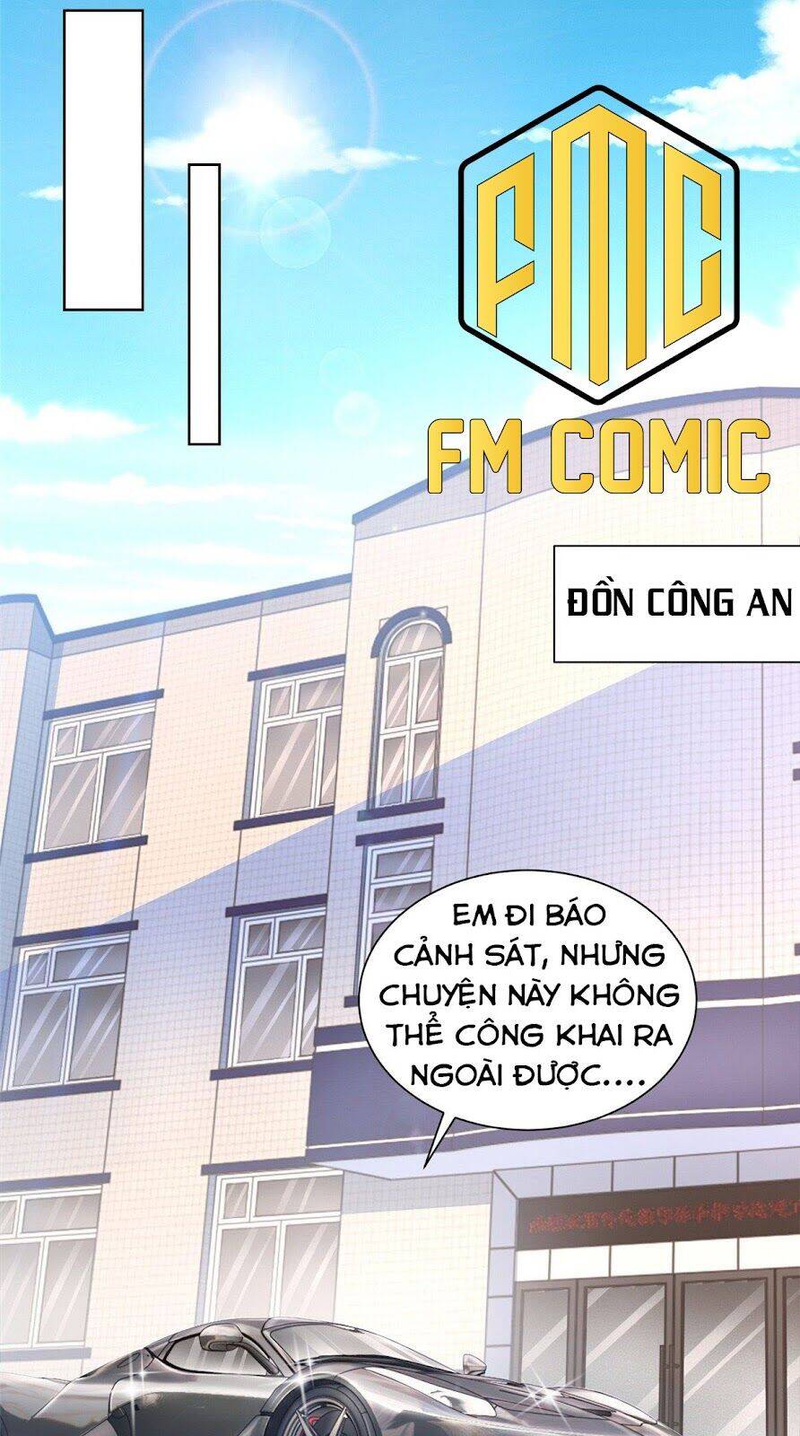 Mỗi Tuần Ta Có Một Nghề Nghiệp Mới Chapter 38 - 37