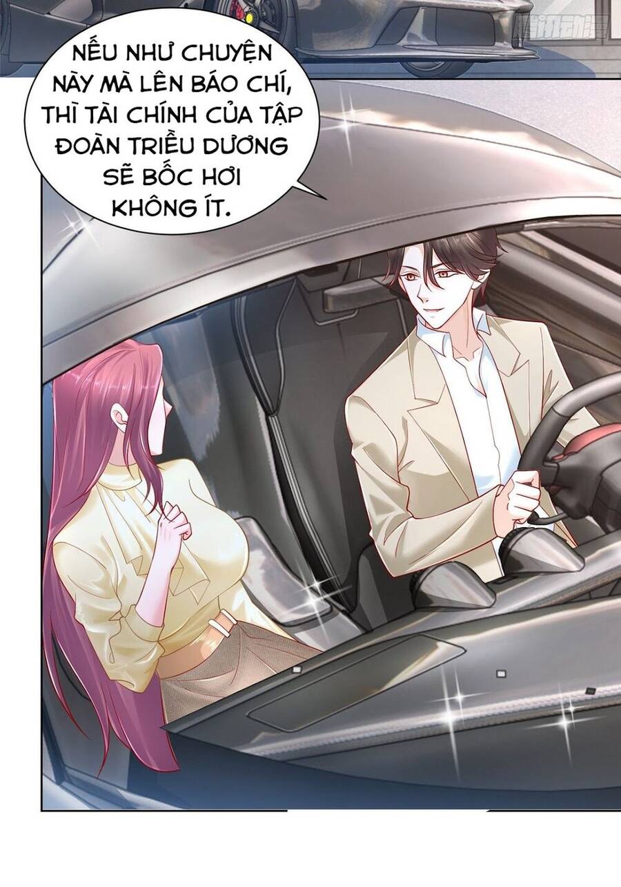 Mỗi Tuần Ta Có Một Nghề Nghiệp Mới Chapter 38 - 38
