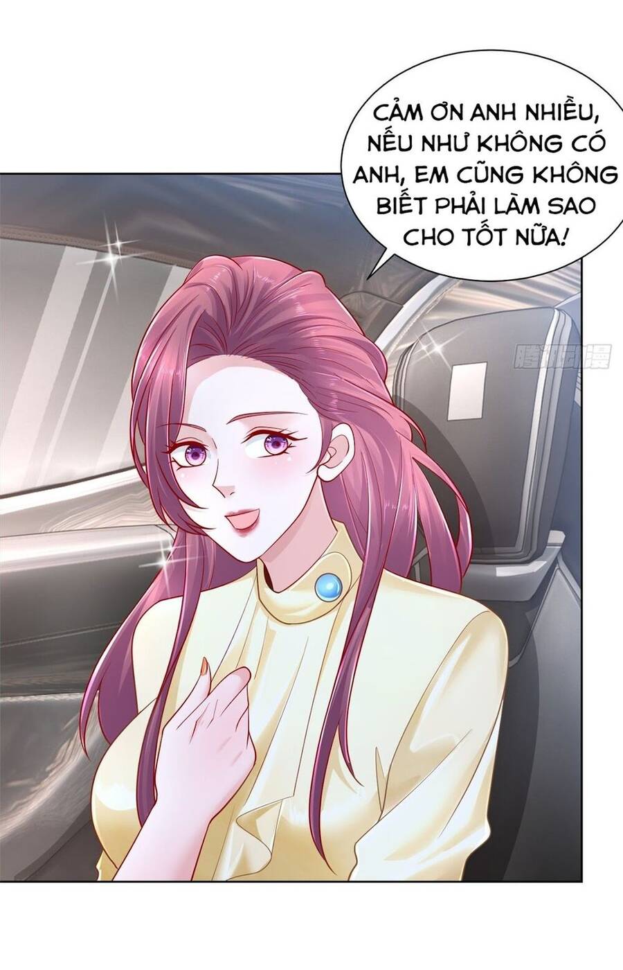 Mỗi Tuần Ta Có Một Nghề Nghiệp Mới Chapter 38 - 39