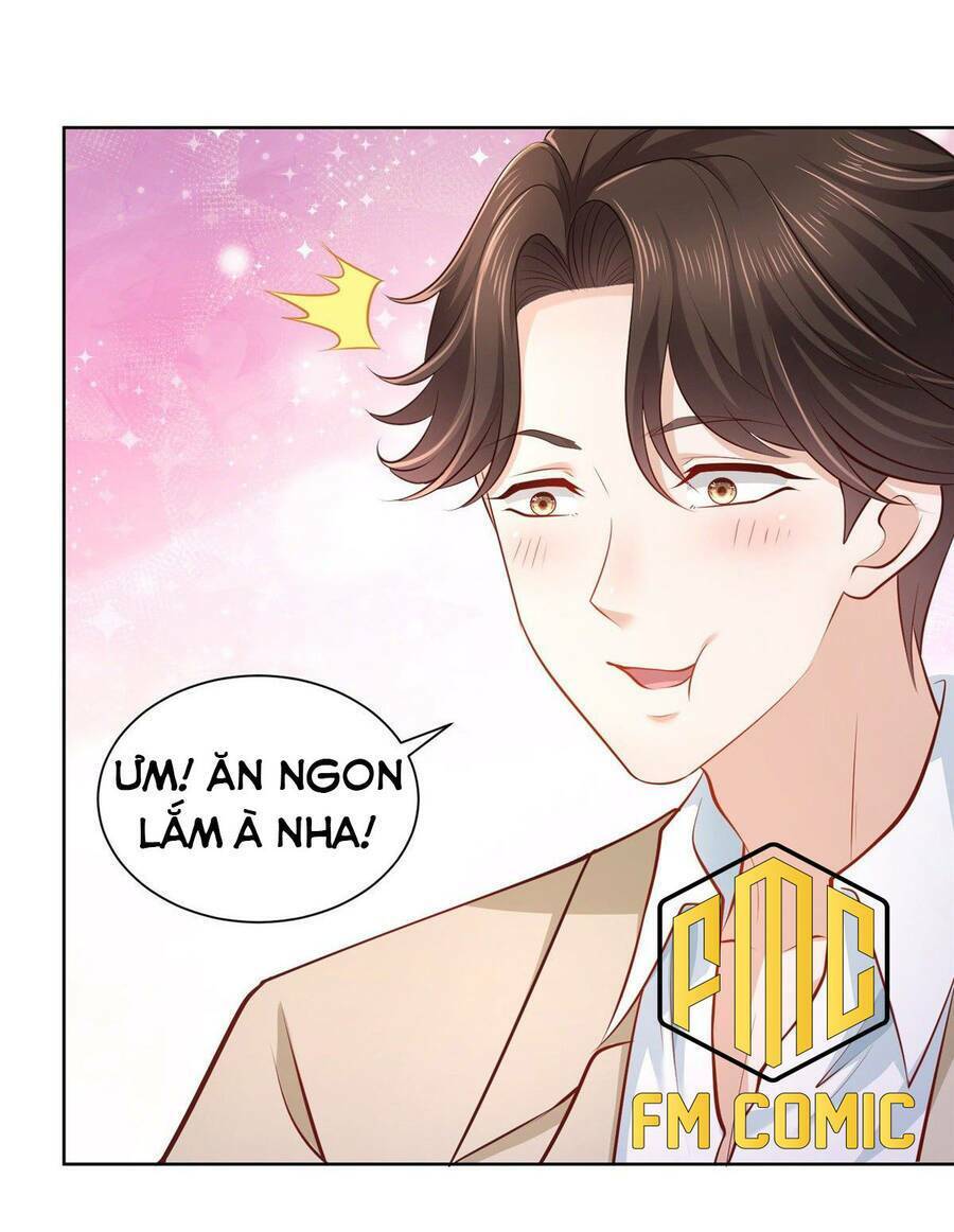Mỗi Tuần Ta Có Một Nghề Nghiệp Mới Chapter 39 - 20