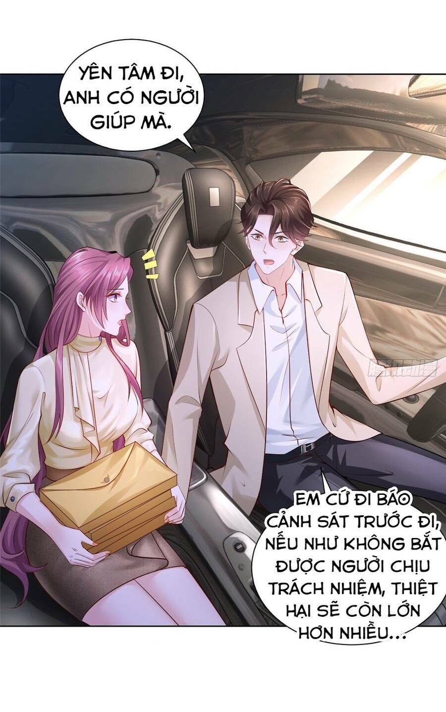 Mỗi Tuần Ta Có Một Nghề Nghiệp Mới Chapter 39 - 3