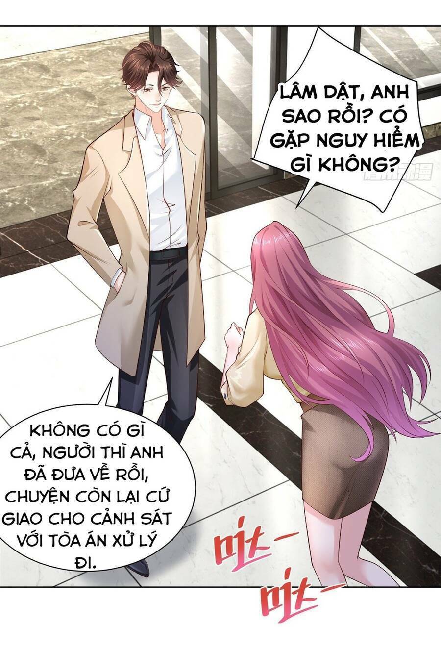 Mỗi Tuần Ta Có Một Nghề Nghiệp Mới Chapter 39 - 9
