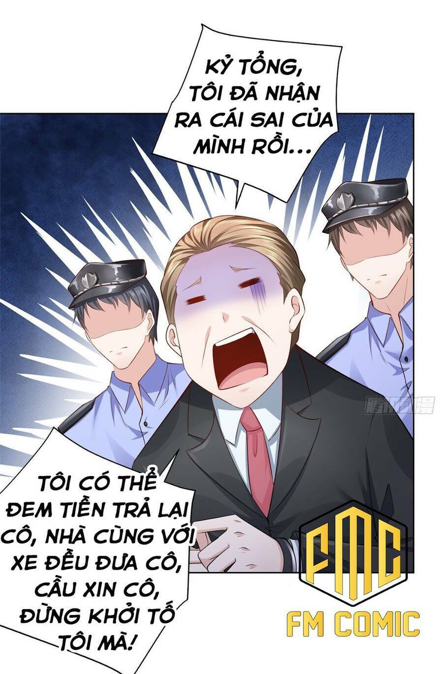 Mỗi Tuần Ta Có Một Nghề Nghiệp Mới Chapter 39 - 10