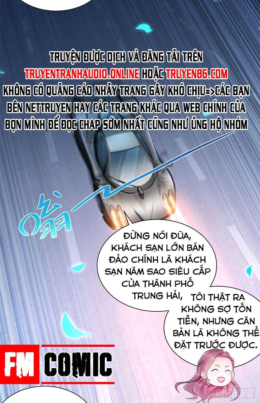Mỗi Tuần Ta Có Một Nghề Nghiệp Mới Chapter 4 - 11