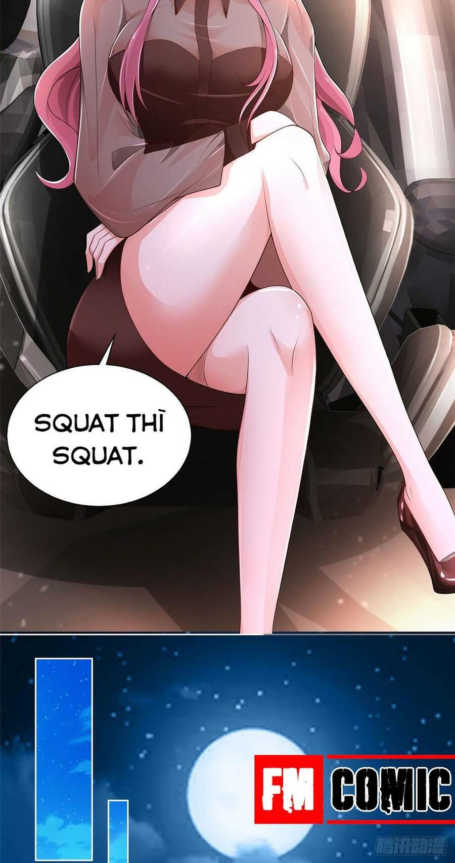 Mỗi Tuần Ta Có Một Nghề Nghiệp Mới Chapter 4 - 19