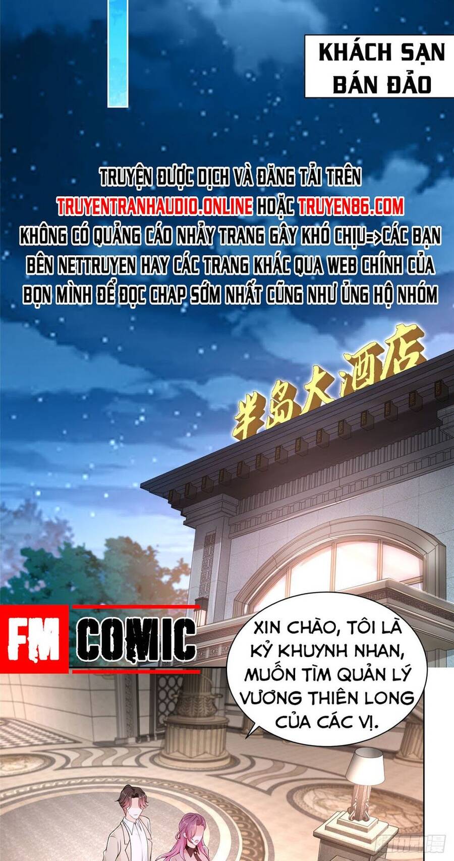 Mỗi Tuần Ta Có Một Nghề Nghiệp Mới Chapter 4 - 20