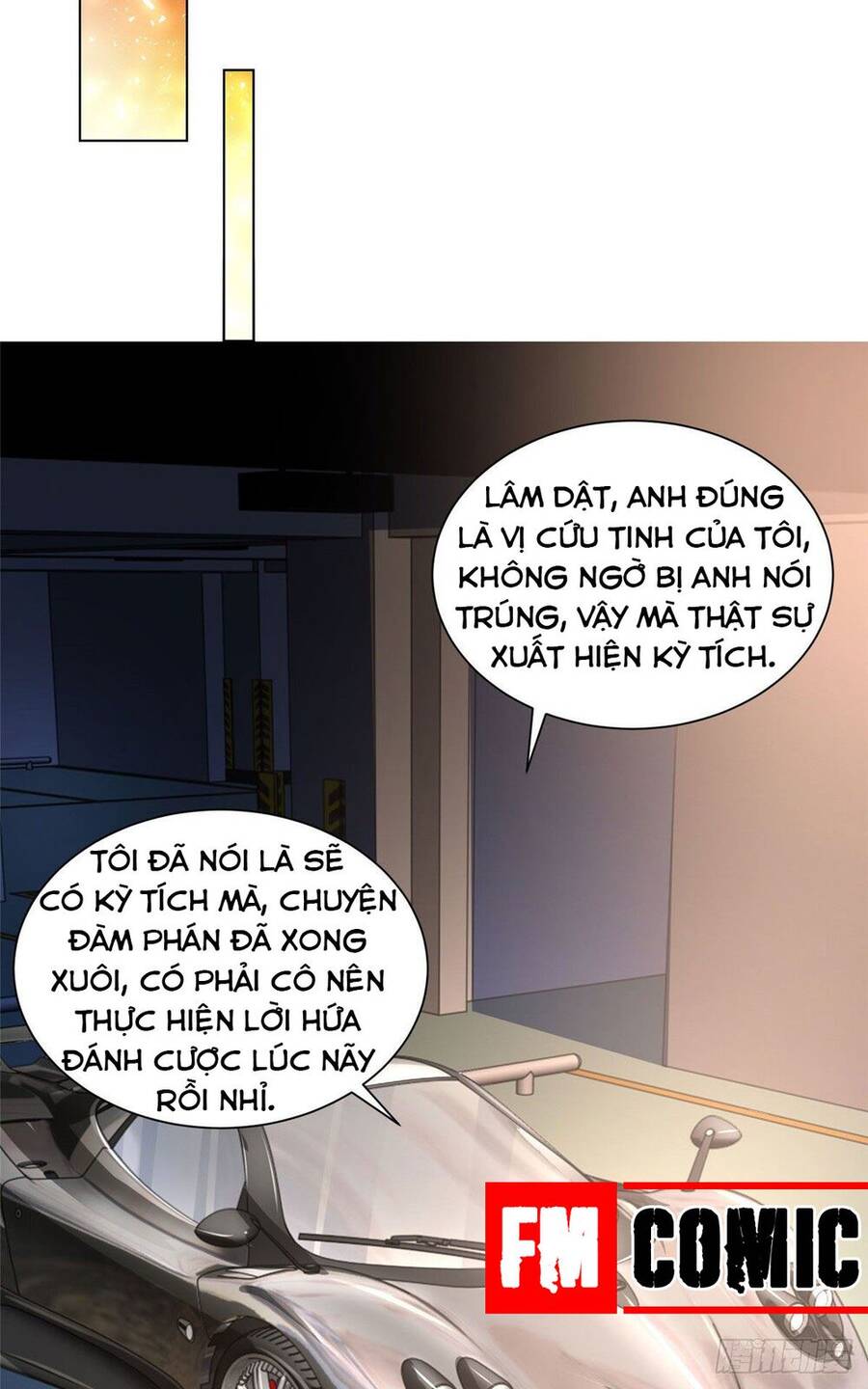 Mỗi Tuần Ta Có Một Nghề Nghiệp Mới Chapter 4 - 25