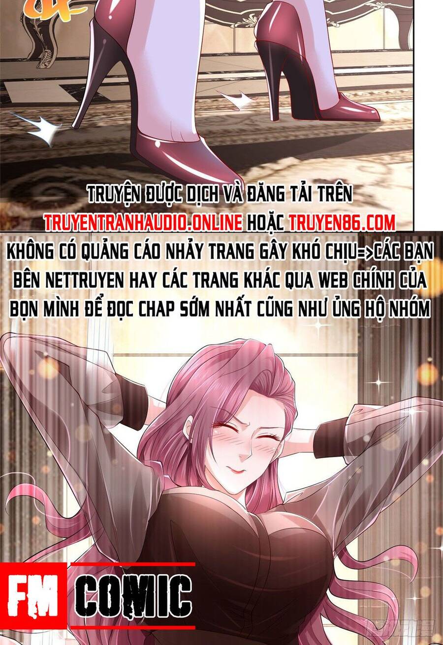 Mỗi Tuần Ta Có Một Nghề Nghiệp Mới Chapter 4 - 35