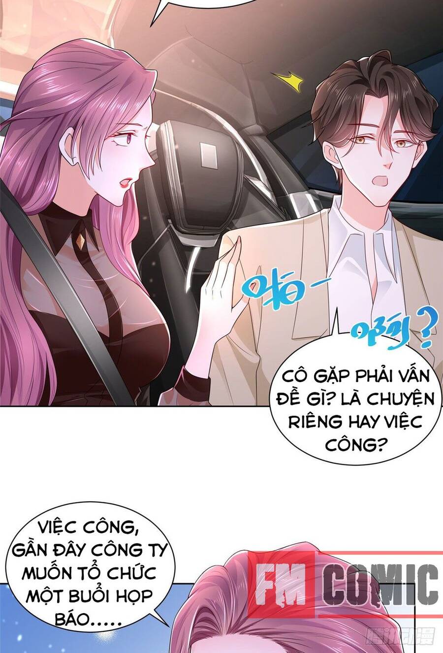 Mỗi Tuần Ta Có Một Nghề Nghiệp Mới Chapter 4 - 9